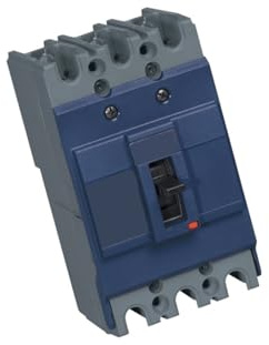 Leistungsschalter EZD100M3080MAN 35KA 3P3D industrieller Stromverteilungsschutz