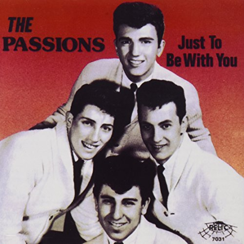Just to Be with You / Best of