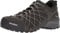 Salewa Wildfire Scarpe da Avvicinamento da Uomo , Nero, 7.5