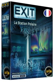 iello Tash – Exit: Der Station Fleece, 51491