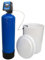 Descalcificador Bi-bloques 20l Toodo Fleck 5800 Sxt Volumétrico Descalcificador De Agua Domestico