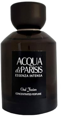Reyane Tradition Acqua Di Parisis Essenza Intensa Oud Fusion Edp 100 ml