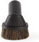 Maxorado Rosshaar Naturhaar Staubpinsel Saugpinsel Möbelpinsel Staubsauger Bürste Pinsel für kompatibel mit Bosch Home and Garden UniversalVac Akku Staubsauger Handstaubsauger PAS 18 LI Düse