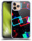 Head Case Designs Licenciado Oficialmente Haroulita TV Problema Carcasa de Gel de Silicona Compatible con Apple iPhone 11 Pro