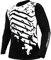 CATCH & KEEP Protection Torwarttrikot - Fußballtrikot Damen, Herren & Kinder - Ellenbogen-Polsterung - atmungsaktives Fußball Trikot - optimaler Schutz