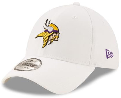 New Era 39Thirty Stretch Cap - NFL Minnesota Vikings - S/M