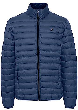 Blend BHRomsey Herren Übergangsjacke Jacke Windbreaker