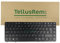 TellusRem replacement UK backlit keyboard for HP 840 G1, 840 G2, 850 G1, 850 G2