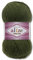 Alize 100 g Cotton Gold Premium Wolle in 59 Sommerwolle Garn Stricken Amigurumi (29 | Khaki)