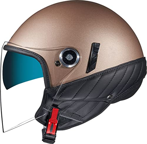 Nexx SX.60 Artizan Jethelm Bronze XXL (63/64)