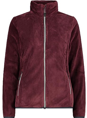 CMP Women's Jacket Fleece
