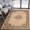 Mazovia Orientalisch Teppich - Traditioneller Teppich für Wohnzimmer, Esszimmer - Orient Teppiche Ornament - ÖKO-TEX Wohnzimmerteppich Beige - 300 x 500 cm