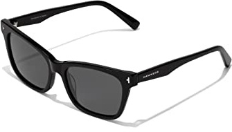 HAWKERS Sonnenbrille MAZE Polarized Black Dark für Herren und Damen