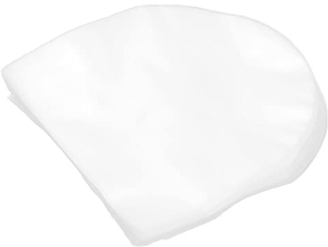 Buste Interne per CD DVD da 100 Pezzi, Custodia in Plastica Trasparente con Antistatica, Custodia per Mini LP per CD e DVD da 5 Pollici