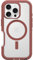 OtterBox Defender Series XT MagSafe Case for iPhone 16 Pro, Shockproof, Drop proof, Ultra-Rugged, Protective Case, 7x Tested to Military Standard, Clear/Brown