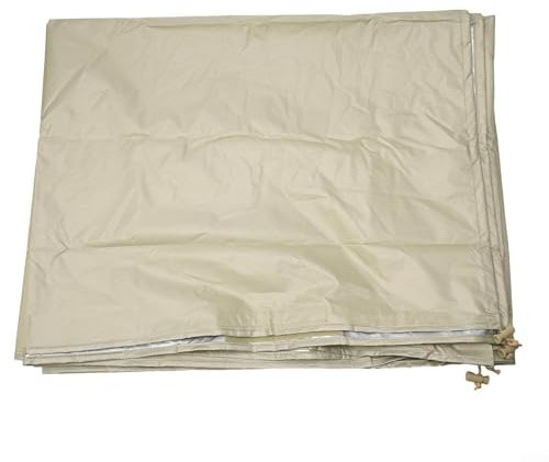 Couverture solaire sur mesure pour garantir la sécurité de votre moulinet de piscine