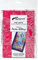 H DUPONT DUPECLPW162C - Echarpe 100% soie - Tissu à peindre - 180x43cm Fonds Marin - Peinture sur soie - Activité créative