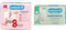 Windeln Premium Gr. 8 Babylove 18+ kg 28 St + Windelbeutel mit Frischeduft Babylove 100 St. + Purlife Sticker
