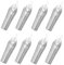 LAPYAPPE 8Pcs Fountain Pen Replacement Nibs Nibs for Smooth Writing Compatible with Fountain Pens Fountain Pen Supplies