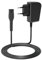 Cargador Compatible con Kärcher WV1, WV2, WV5, WV50, WV55, WV60, WV70, WV75, 5.5V 600mA, Cargador de Alimentación para Estación de Carga, para Limpiador de Ventanas
