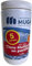 Mugar- Cloro Mini Pastillas 5 Acciones 1kg en Pastillas de 20 Gramos Cloro Mini Piscinas- Paquetes 1-2-3-4kg (1)