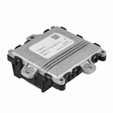 Xenon Vorschaltgeräte Kompatibel Mit BMW 3 5 7 E60 E61 E65 E66 E67 E90 ALC Adaptives Fahrlichtsteuergerät Xenon-Vorschaltgerät Modell 7189312 63127189312