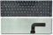 Siliconvalleystore Tastiera Layout ITA Keyboard per Notebook Compatibile con ASUS p/n 04GNV32KIT00-2
