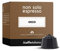 Il Caffè Italiano Capsules Compatibles Dolce Gusto Orzo 48pcs | La Céréale la Plus Ancienne au Monde | Made in Italy | Frhome