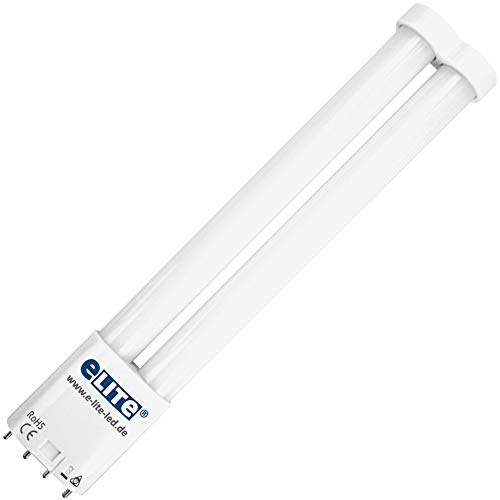 eLITe LED Lampe 2G11 18W 3000K 830 1920lm 41,0cm 360°