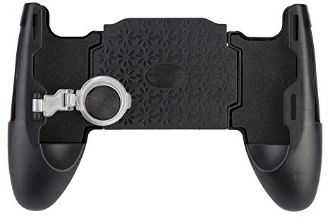 3 in 1 Tragbarer Universaamepad-Handyhalterung Teleskop-Gamepad-Controller, geeignet für alle 4,5-6,5-Zoll-Touchscreen-Smartphones.
