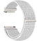 Vodtian 22mm Nylon Armband Kompatibel mit Samsung Galaxy Watch 3 45mm/Galaxy Watch 46mm/Gear S3 Classic/Frontier/Garmin Vivoactive 4, Ersatz Sport Loop Uhrenarmband für Damen Herren