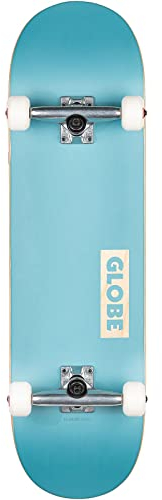 Goodstock Complete Steel Blue 8.75