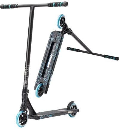 Blunt Complete Stuntstep Prodigy S9 Street in Zwart