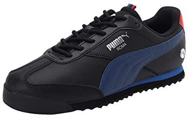 Puma Herren Sneaker Low BMW MMS Roma Via