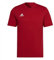 adidas Herren Entrada 22 Tee, Team Power Red 2, M