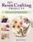 DIY Resin Crafting Projects: A Beginner's Guide to Making Clear Resin Jewelry, Paperweights, Coasters, and Other Keepsakes (English Edition)