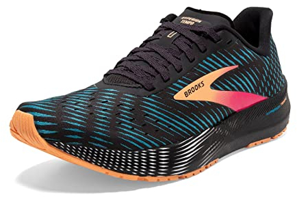 Brooks Herren Hyperion Tempo Sneaker, Blau Phantom Cosmo, 44 EU