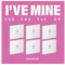 IVE - THE 1st EP I'VE MINE [Digipack Ver.] Limited Edition Album (GAEUL ver.)