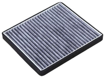 MOTOHIRO Filtro abitacolo for filtro aria condizionata Suzuki Jimny OEM 95860-81A01 Filtri dell'aria abitacolo
