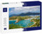 Lais Puzzle Eingang zum Antigua Yacht Club 1000 Teile