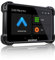 Rand McNally RANDTAB8 Rand Tablet mit Rand Navigation GPS mit Blitzerwarnungen und Live-Verkehr, Wetter und Kraftstoff - 8 Zoll, Schwarz