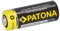 PATONA 5 Stück 12V 23A 23GA MN21 Spezialbatterie Alkaline Batterie für Garagentoröffner, Fernbedienungen, Alarmsysteme, Bluetooth-Headset (kompatibel mit MN21,V23GA, 3LR50, LRV08, 8LR932, L1028)
