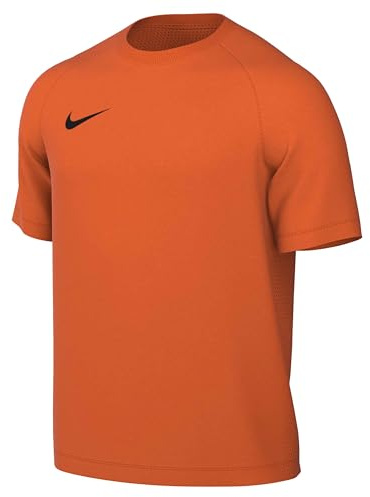Nike Dri-FIT Park VIII Kurzarm Fußballtrikot für Herren, HV8173