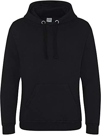 AWDis Just Hoods Herren Graduate schwerer Kapuzenpullover