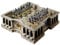 The Noble Collection Chess Set Lord of The Rings