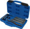 Brilliant Tools BT701100 M9 x 1.25 16 Pieces Brake Thread kit