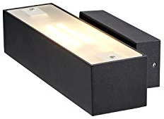 ANDREAS QT-DE12 WL schwarz