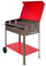 PEBSHOP Barbecue A Carbone CM 50 X 80 X H 90