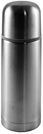 Wurko Termo, 350 milliliters, Acero Inoxidable