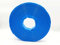 4 Zoll | 100 mm - 50 Meter - PVC Flachschlauch - Bauschlauch - Industrieschlauch - blau